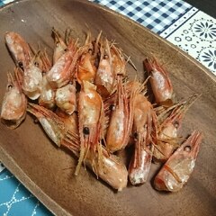 お刺身用のエビの頭捨てずに エビ頭の塩焼き レシピ 作り方 By カゲジジ 楽天レシピ お刺身用のエビの頭捨てずに エビ頭の塩焼き レシピ 作り方 By カゲジジ 楽天レシピ